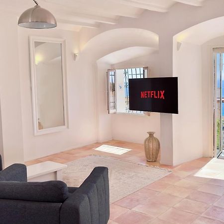 Porta Nova Suites Altea - Adults Only Exteriör bild
