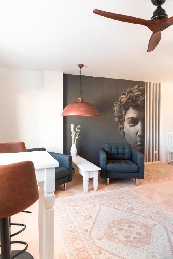 Porta Nova Suites Altea - Adults Only Exteriör bild