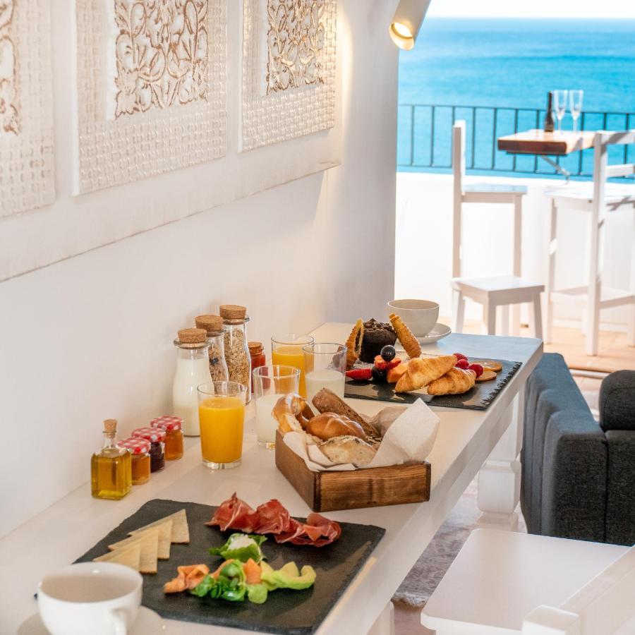 Porta Nova Suites Altea - Adults Only Exteriör bild