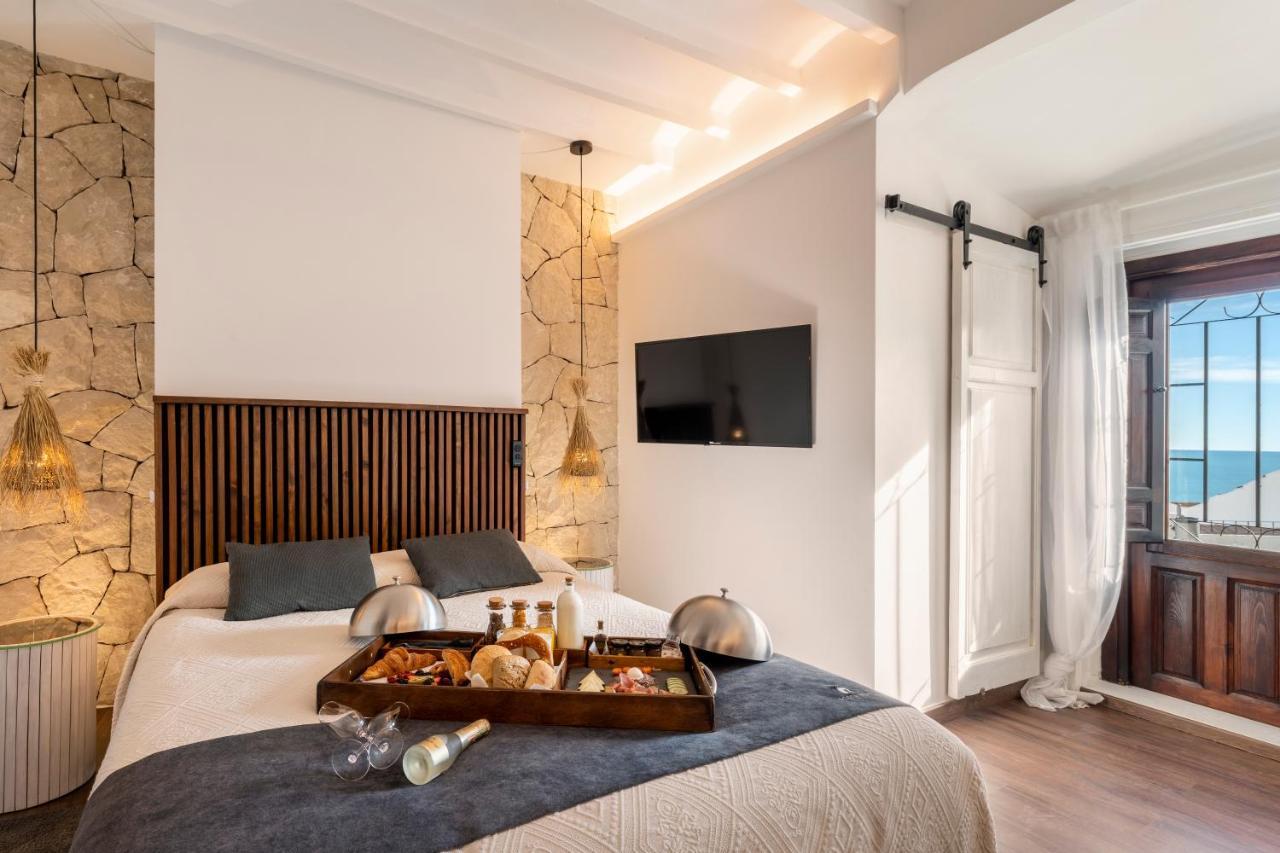 Porta Nova Suites Altea - Adults Only Exteriör bild