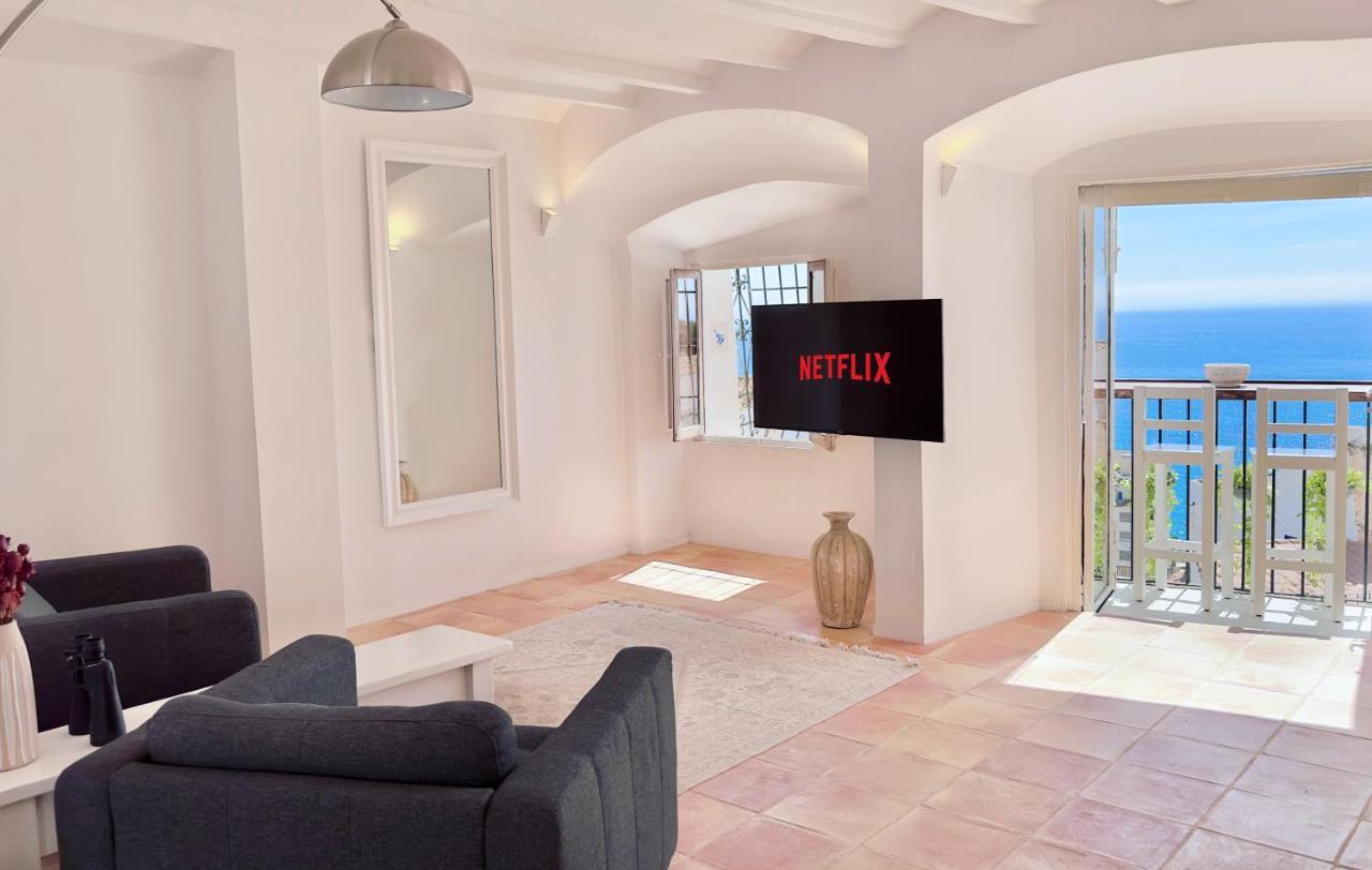 Porta Nova Suites Altea - Adults Only Exteriör bild