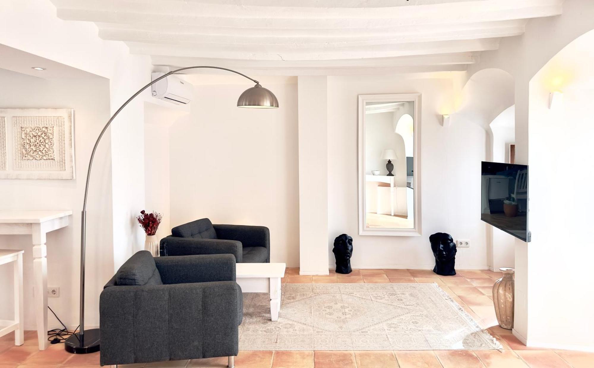 Porta Nova Suites Altea - Adults Only Exteriör bild